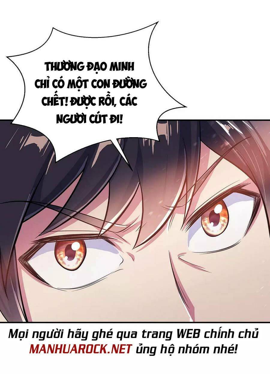 Chiến Hồn Tuyệt Thế Chapter 265 - Trang 2
