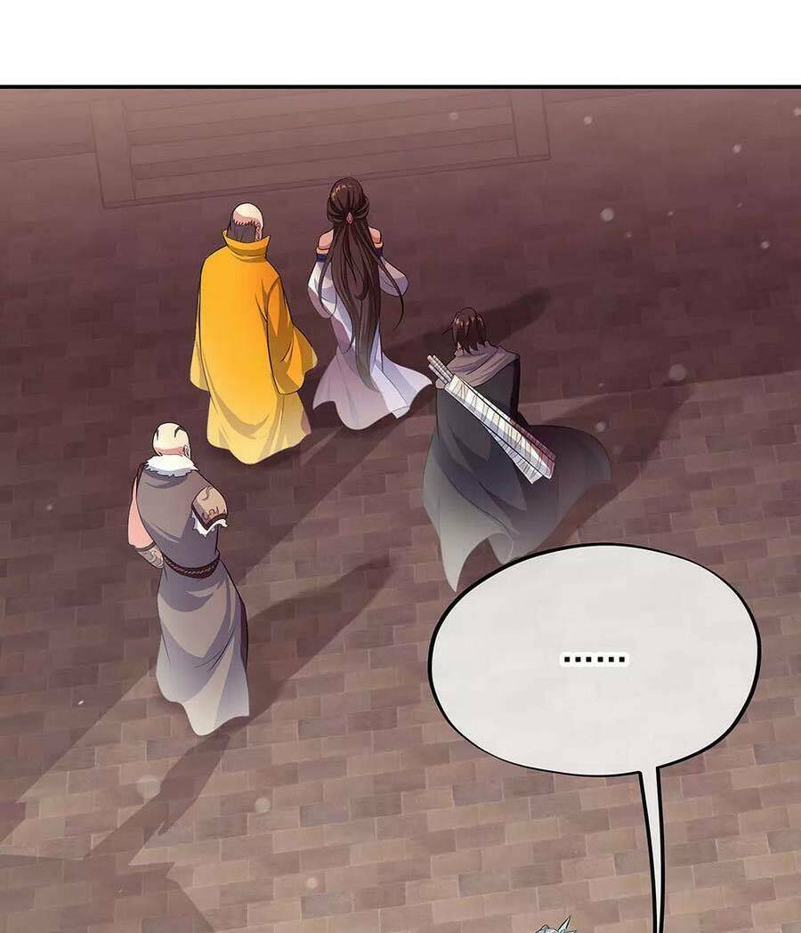 Chiến Hồn Tuyệt Thế Chapter 265 - Trang 2