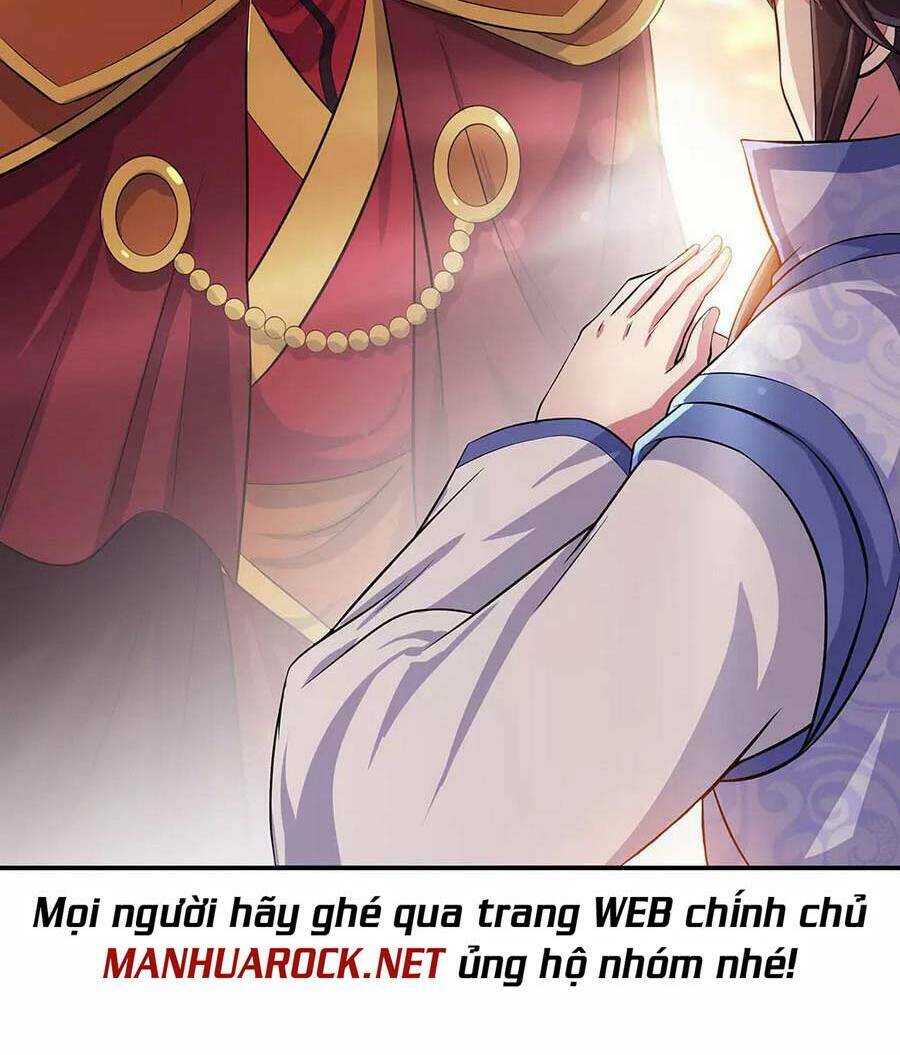 Chiến Hồn Tuyệt Thế Chapter 265 - Trang 2