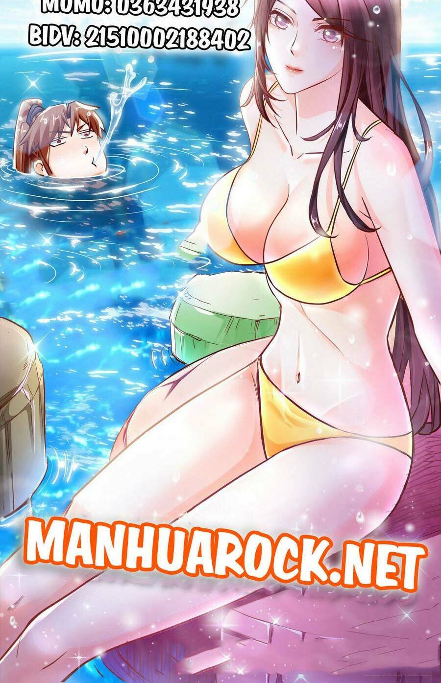 Chiến Hồn Tuyệt Thế Chapter 265 - Trang 2