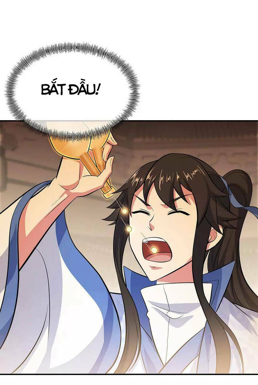 Chiến Hồn Tuyệt Thế Chapter 266 - Trang 2