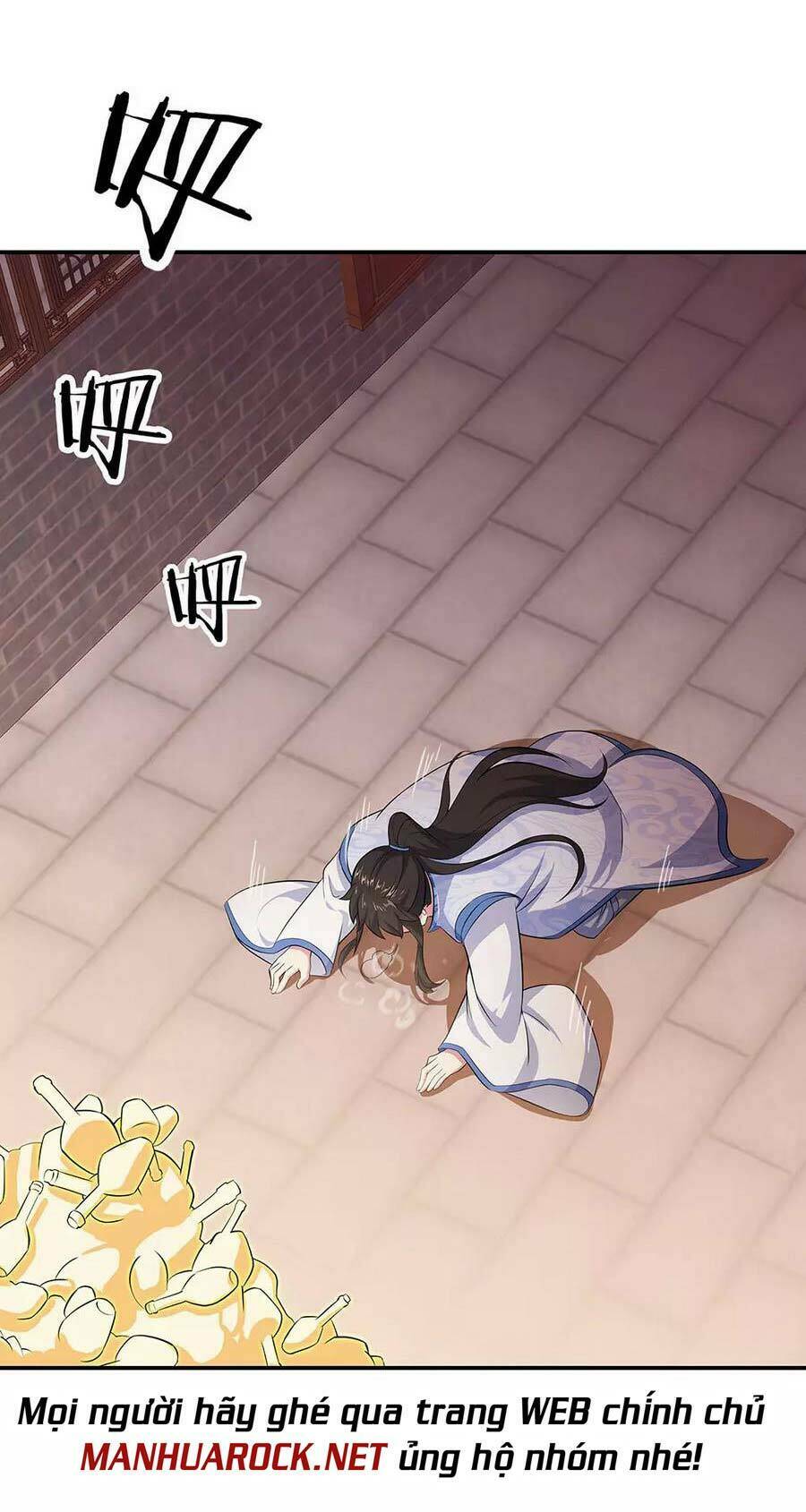 Chiến Hồn Tuyệt Thế Chapter 266 - Trang 2