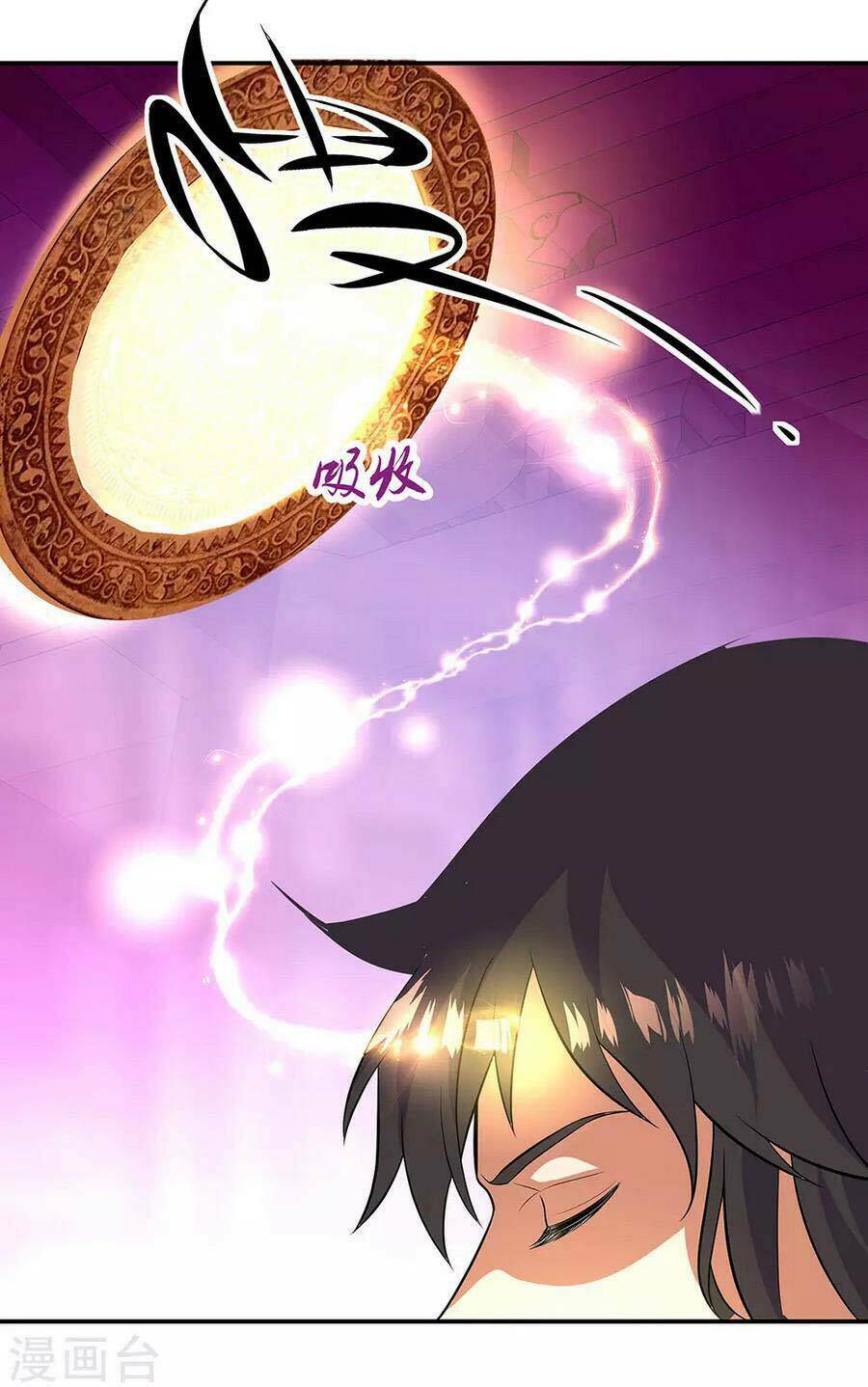 Chiến Hồn Tuyệt Thế Chapter 266 - Trang 2