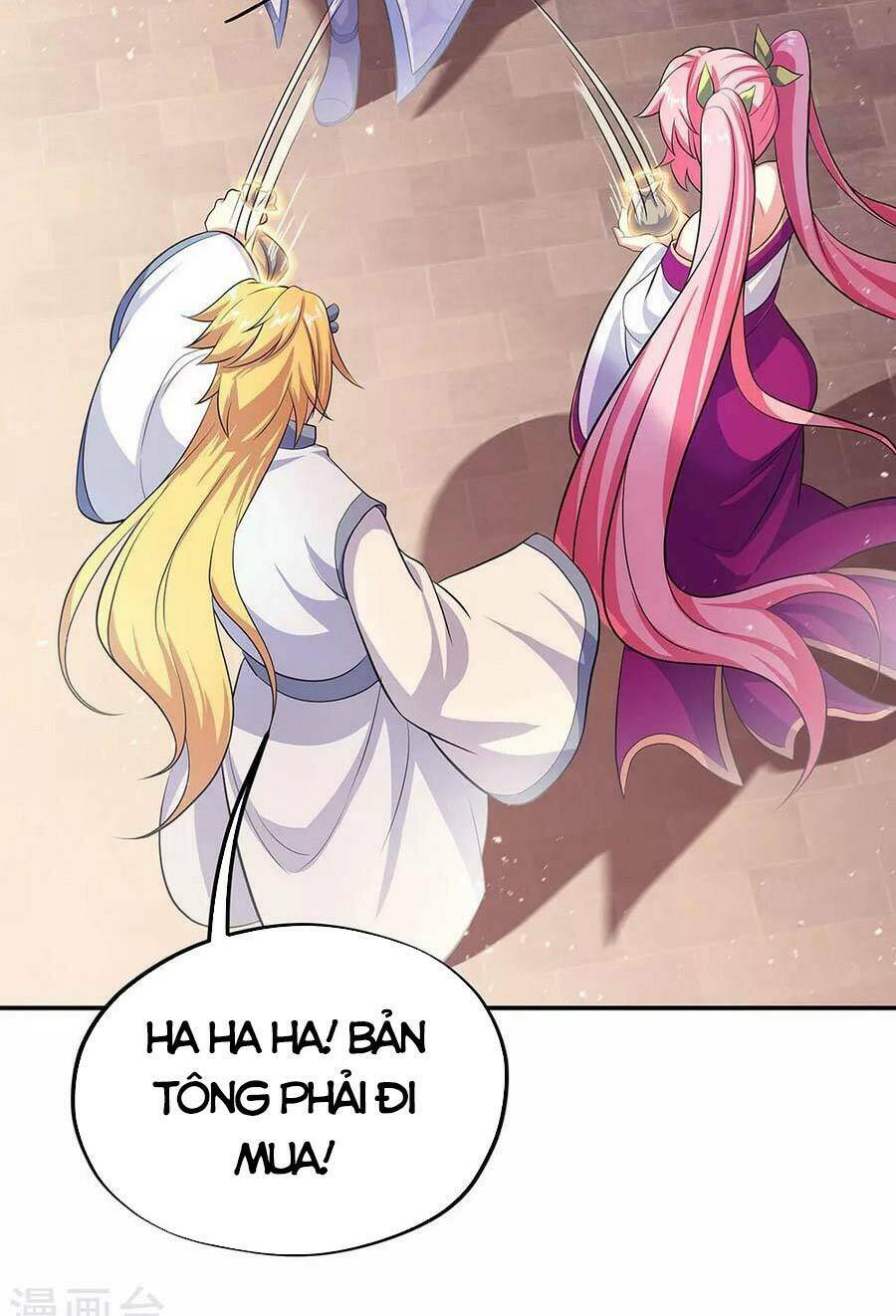 Chiến Hồn Tuyệt Thế Chapter 266 - Trang 2