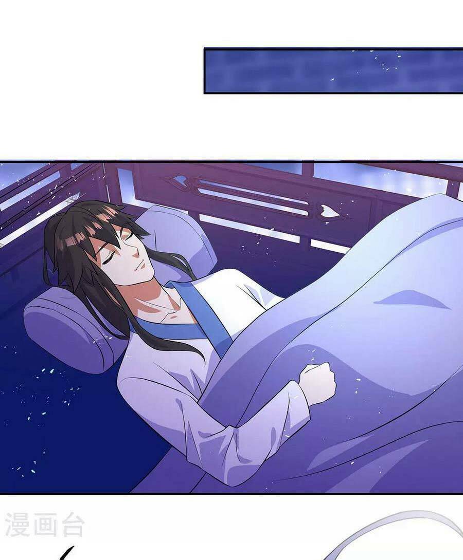 Chiến Hồn Tuyệt Thế Chapter 266 - Trang 2