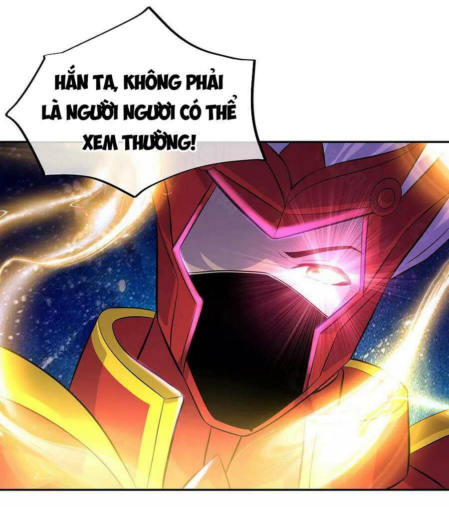 Chiến Hồn Tuyệt Thế Chapter 266 - Trang 2