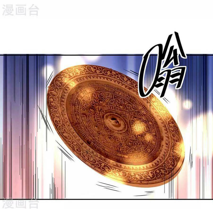 Chiến Hồn Tuyệt Thế Chapter 266 - Trang 2