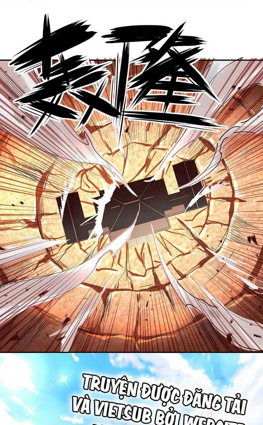 Chiến Hồn Tuyệt Thế Chapter 266 - Trang 2