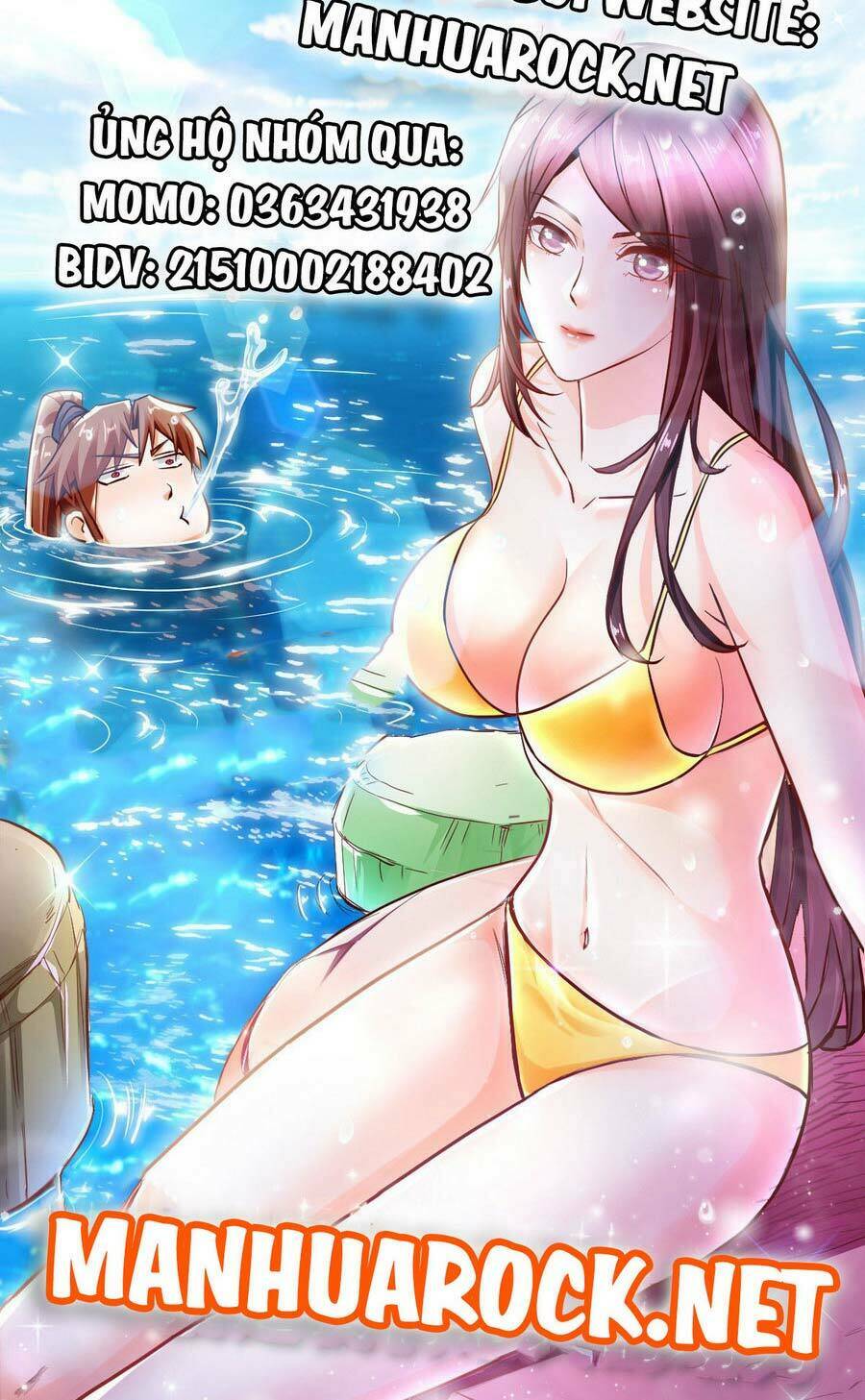 Chiến Hồn Tuyệt Thế Chapter 266 - Trang 2