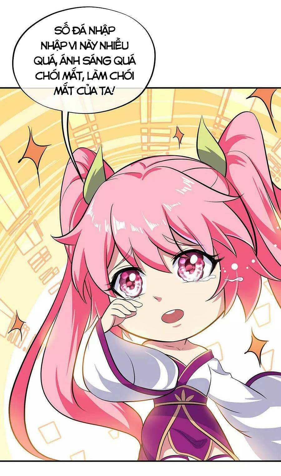 Chiến Hồn Tuyệt Thế Chapter 266 - Trang 2