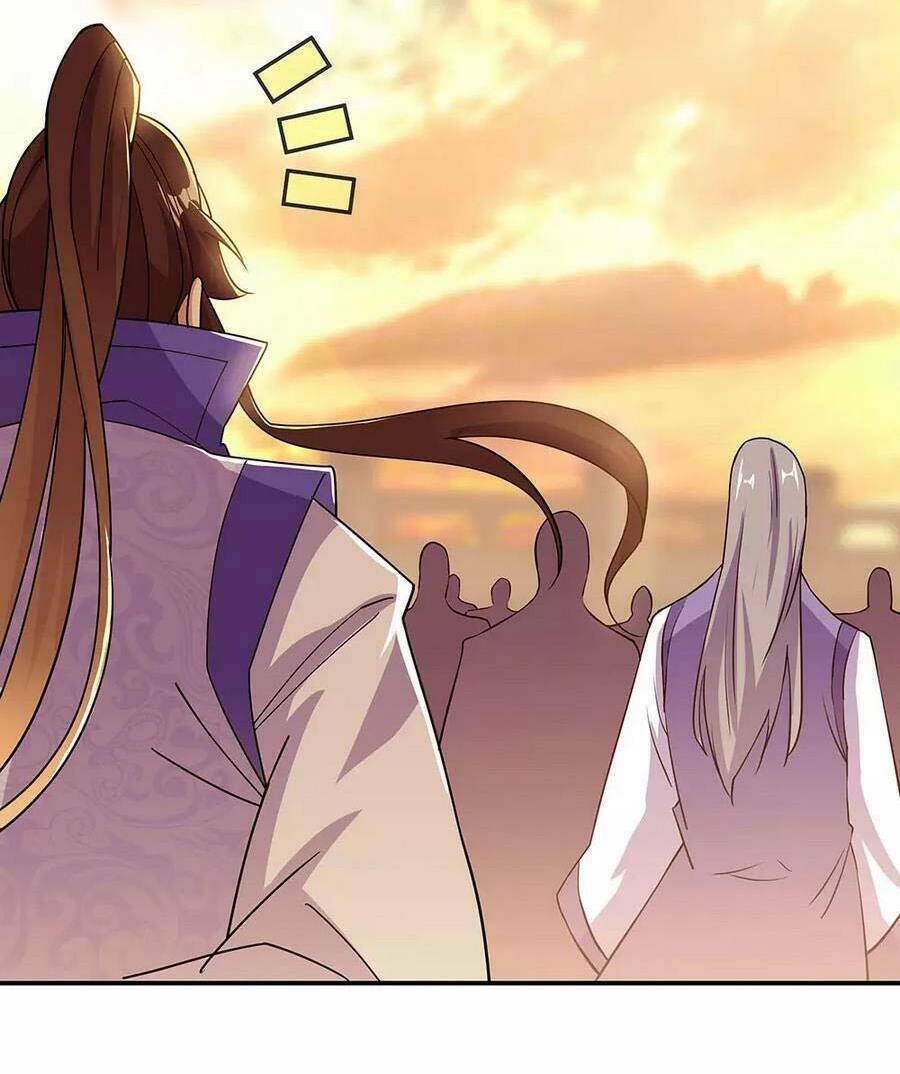 Chiến Hồn Tuyệt Thế Chapter 267 - Trang 2