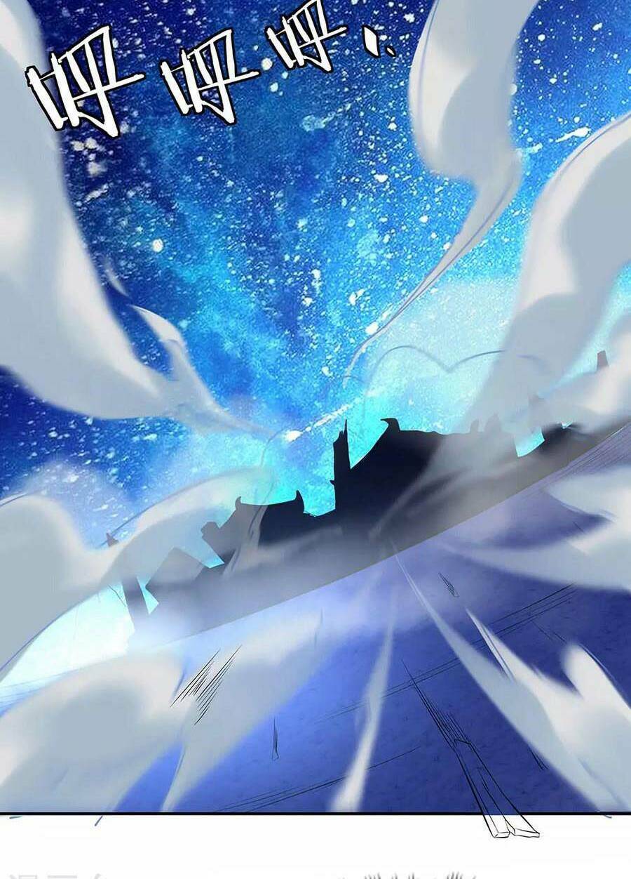 Chiến Hồn Tuyệt Thế Chapter 267 - Trang 2