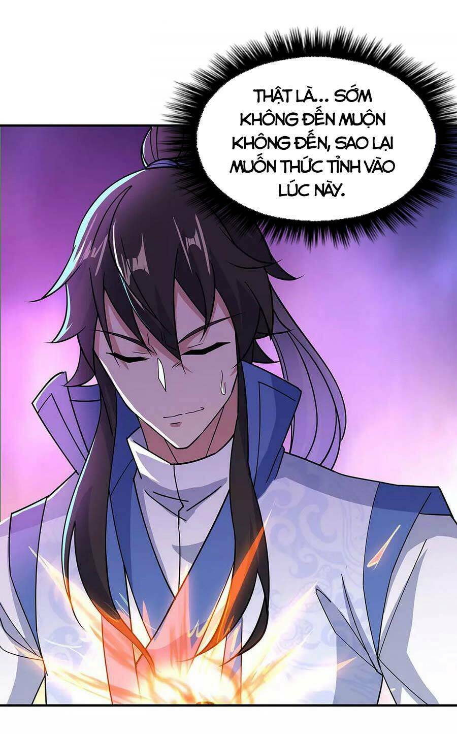 Chiến Hồn Tuyệt Thế Chapter 267 - Trang 2