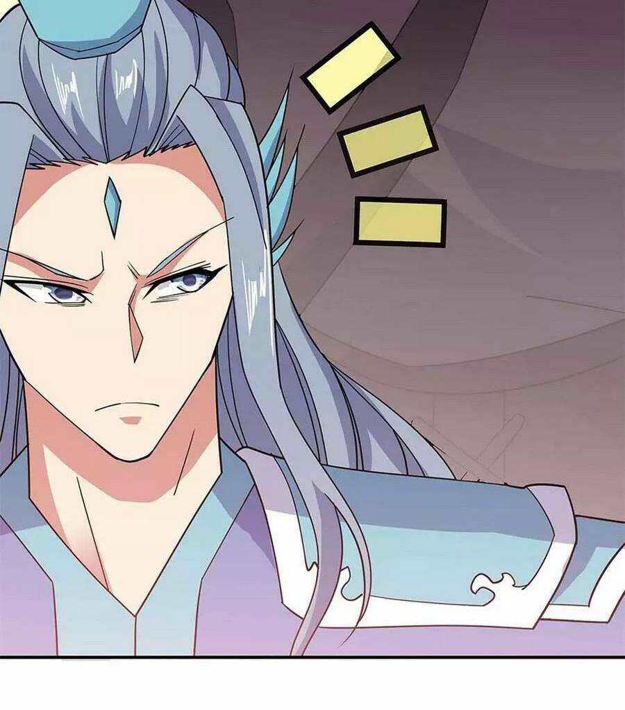 Chiến Hồn Tuyệt Thế Chapter 267 - Trang 2