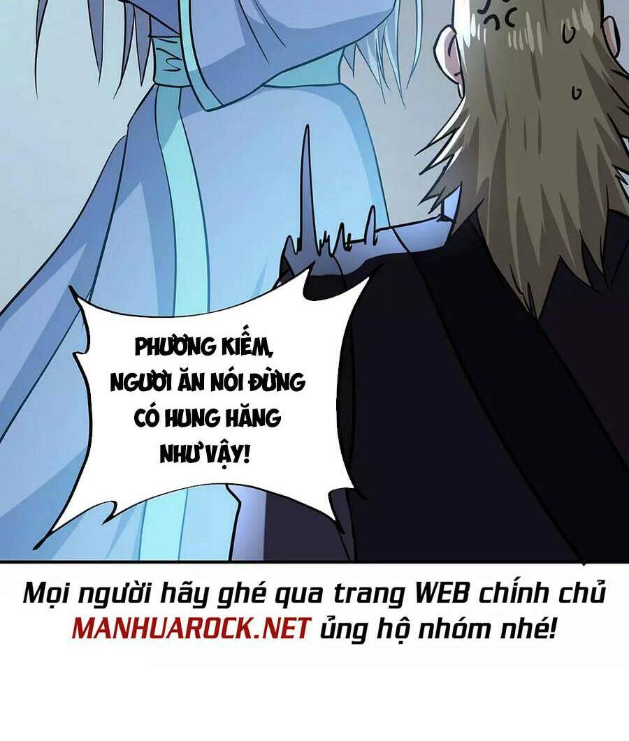 Chiến Hồn Tuyệt Thế Chapter 267 - Trang 2