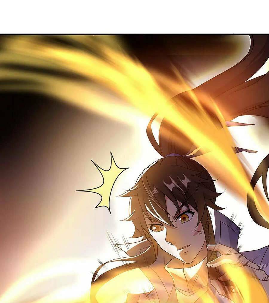 Chiến Hồn Tuyệt Thế Chapter 267 - Trang 2