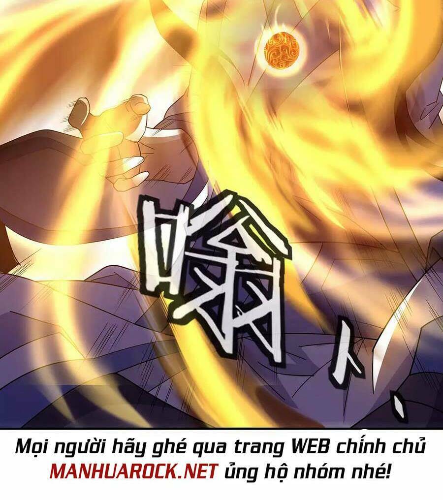 Chiến Hồn Tuyệt Thế Chapter 267 - Trang 2