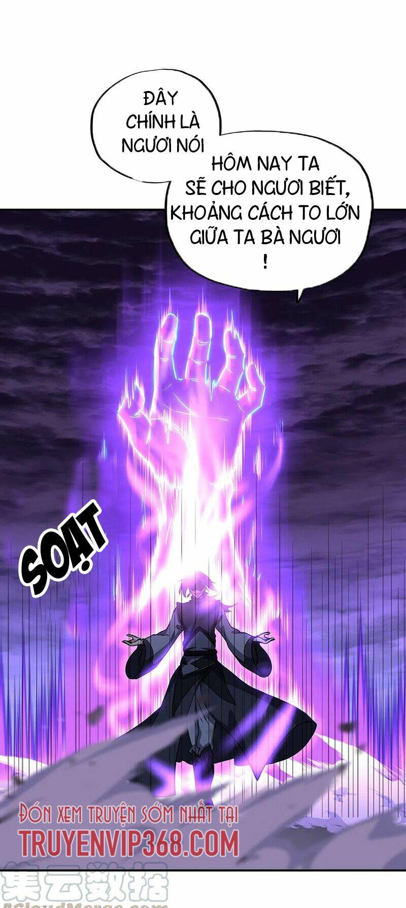 Chiến Hồn Tuyệt Thế Chapter 268 - Trang 2