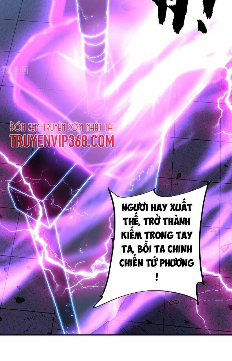 Chiến Hồn Tuyệt Thế Chapter 268 - Trang 2