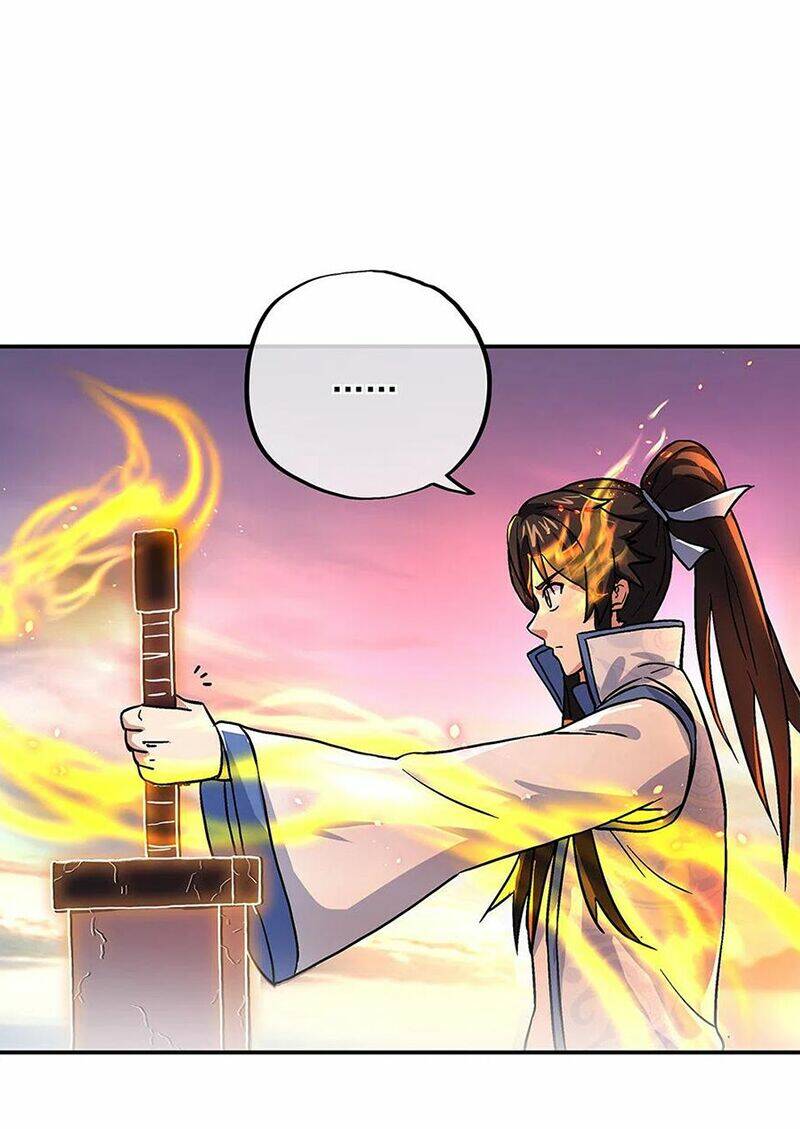 Chiến Hồn Tuyệt Thế Chapter 268 - Trang 2