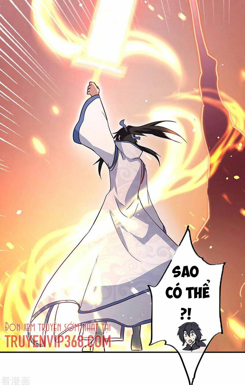 Chiến Hồn Tuyệt Thế Chapter 268 - Trang 2