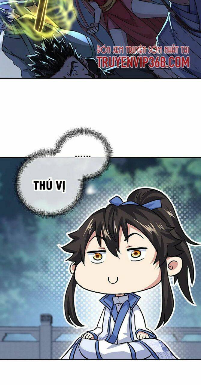 Chiến Hồn Tuyệt Thế Chapter 268 - Trang 2