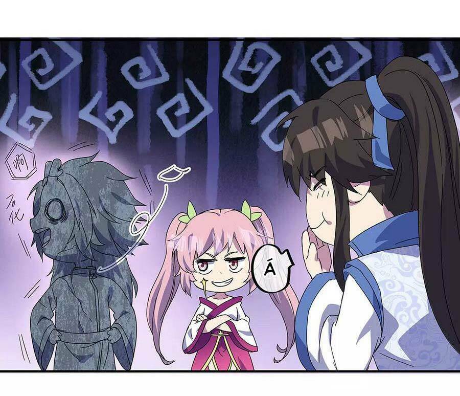 Chiến Hồn Tuyệt Thế Chapter 269 - Trang 2