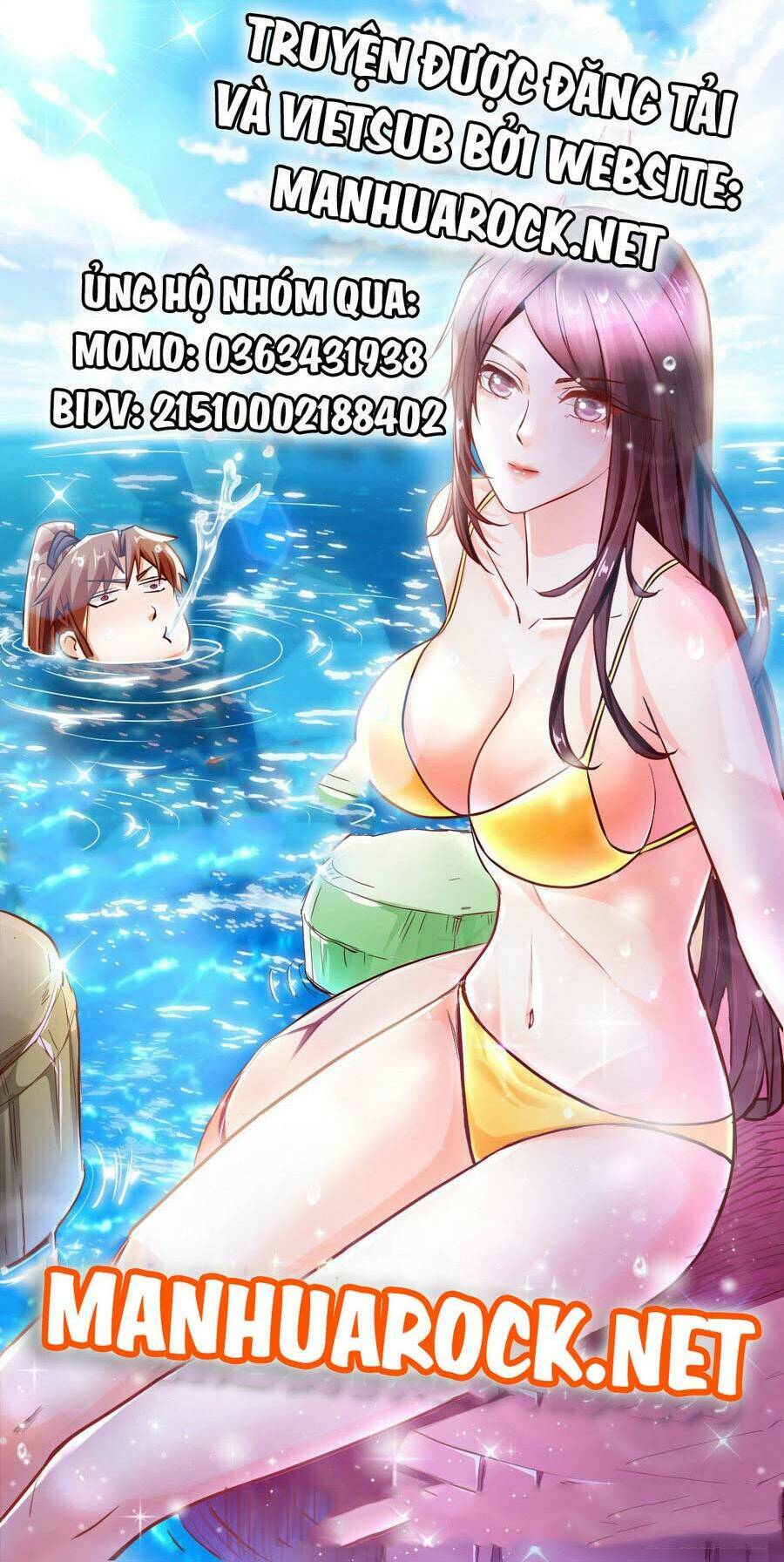 Chiến Hồn Tuyệt Thế Chapter 269 - Trang 2