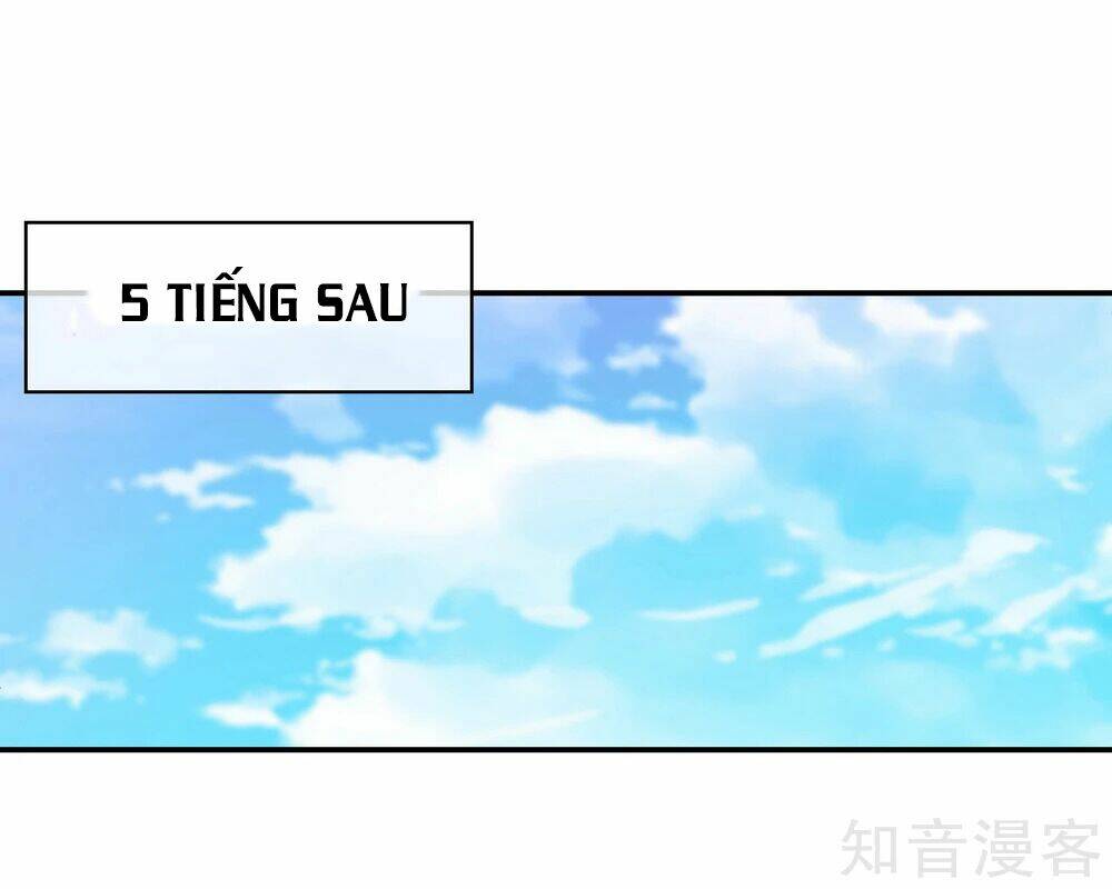 Chiến Hồn Tuyệt Thế Chapter 27 - Trang 2