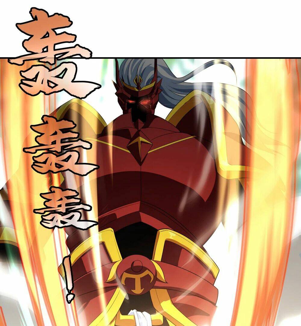 Chiến Hồn Tuyệt Thế Chapter 27 - Trang 2