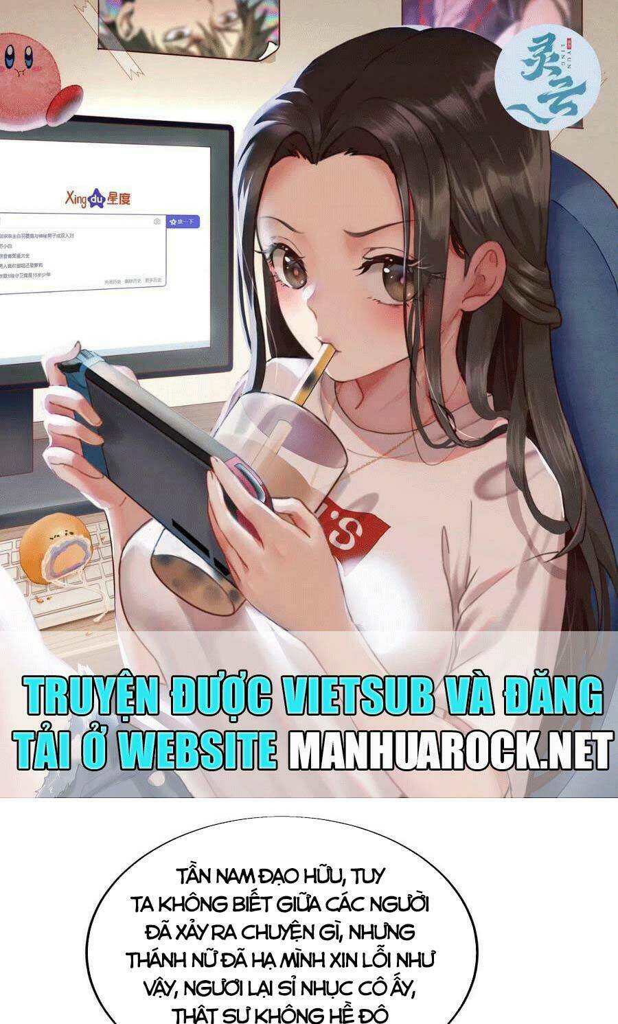 Chiến Hồn Tuyệt Thế Chapter 270 - Trang 2