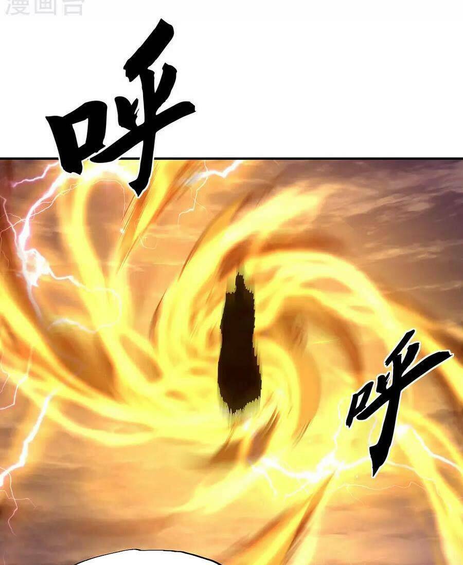 Chiến Hồn Tuyệt Thế Chapter 270 - Trang 2