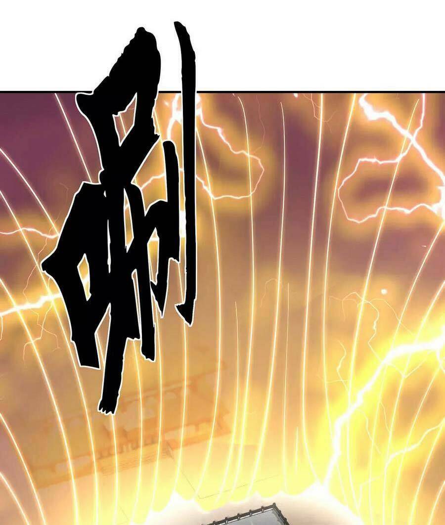 Chiến Hồn Tuyệt Thế Chapter 270 - Trang 2