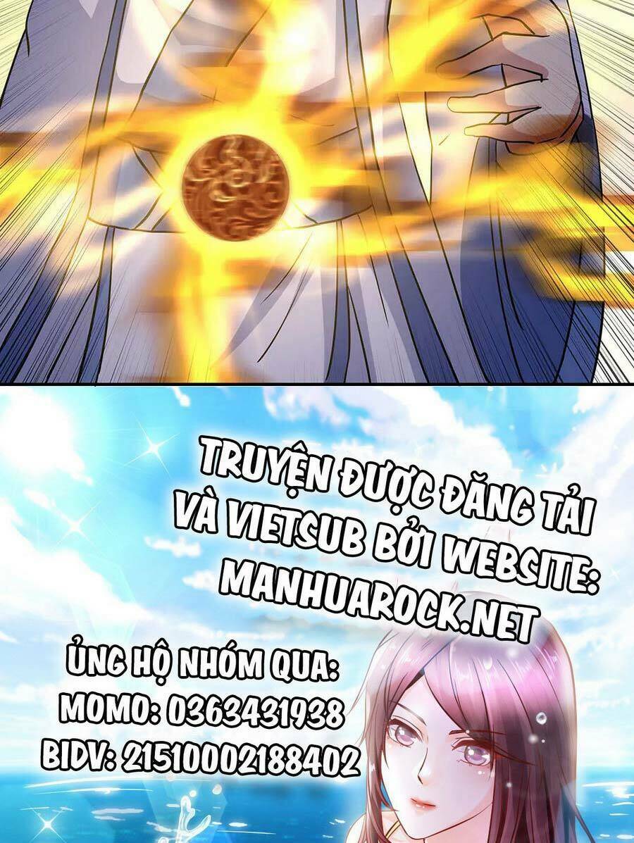 Chiến Hồn Tuyệt Thế Chapter 270 - Trang 2