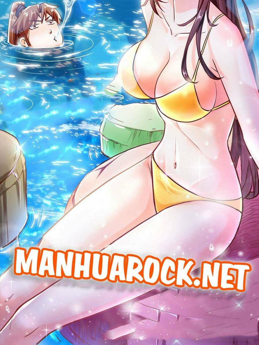 Chiến Hồn Tuyệt Thế Chapter 270 - Trang 2