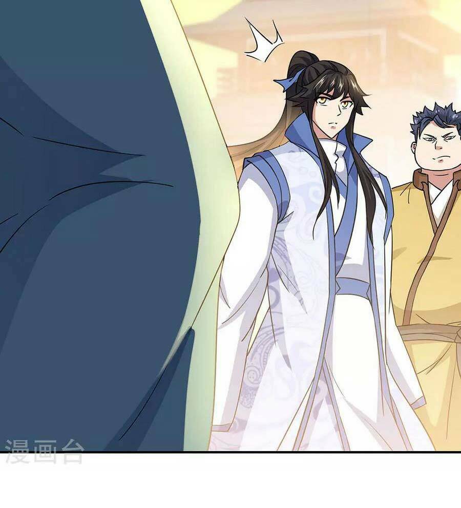 Chiến Hồn Tuyệt Thế Chapter 271 - Trang 2