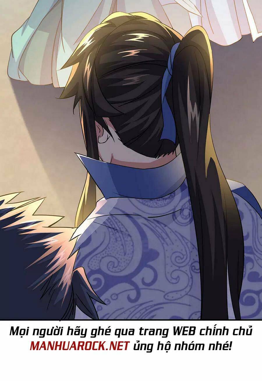 Chiến Hồn Tuyệt Thế Chapter 271 - Trang 2