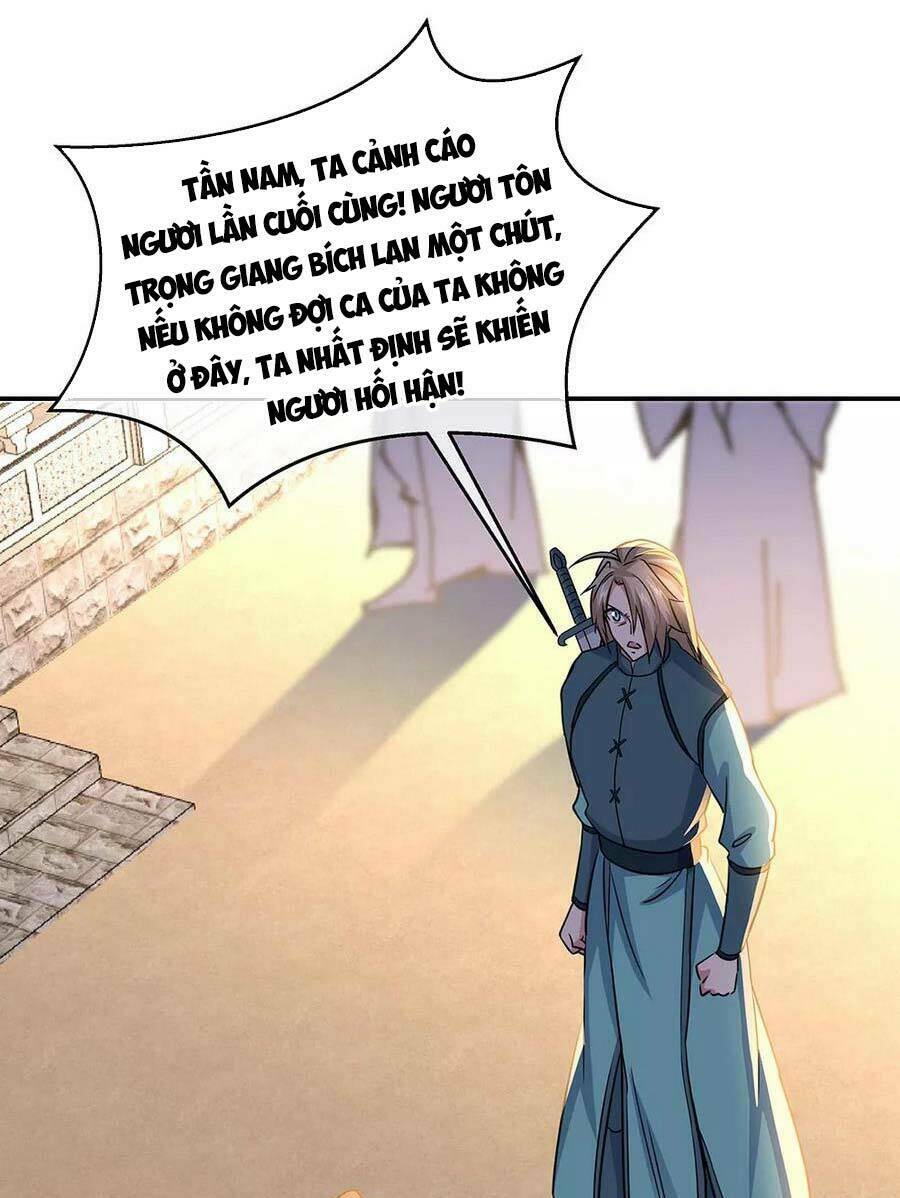 Chiến Hồn Tuyệt Thế Chapter 271 - Trang 2