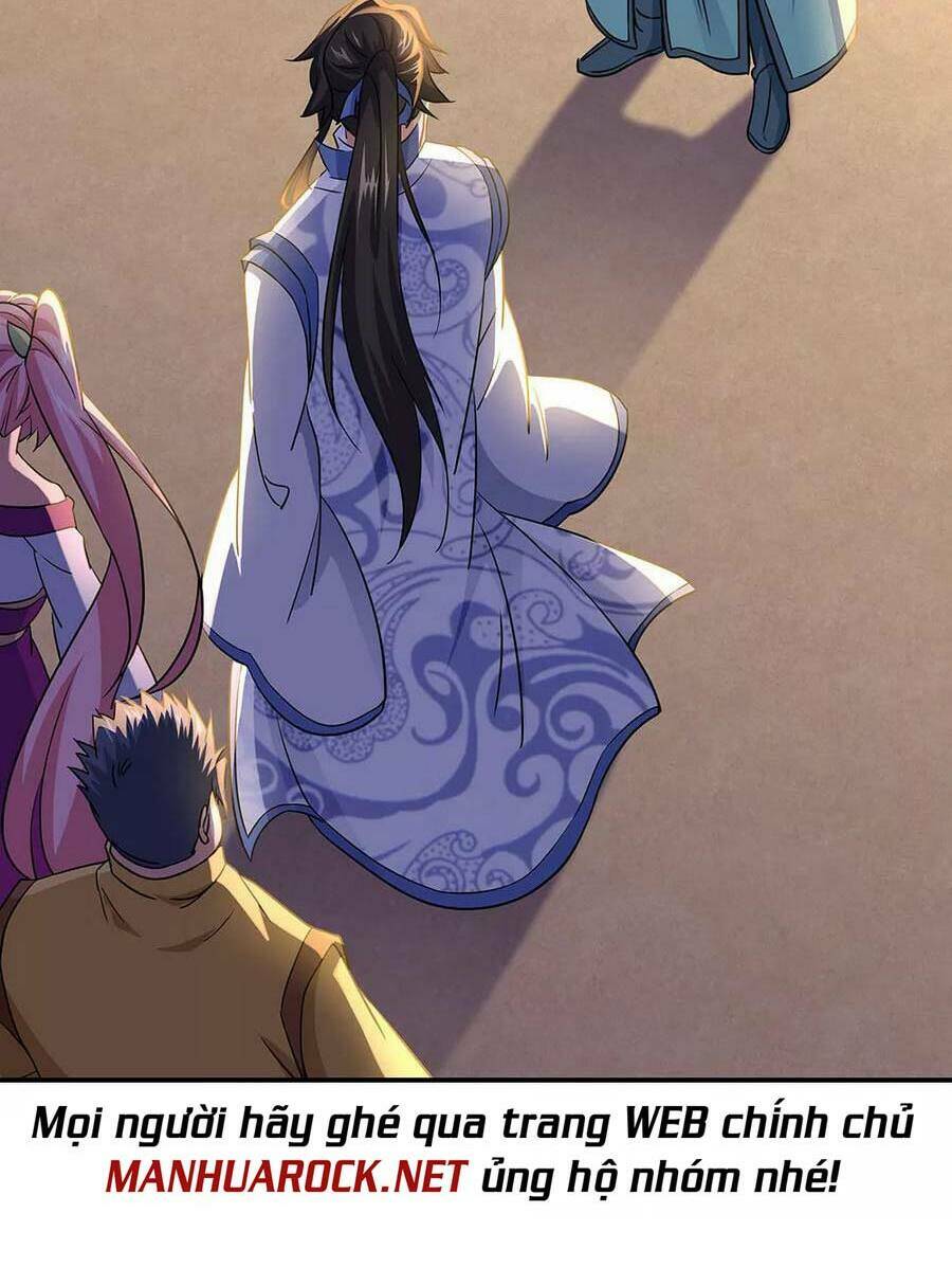 Chiến Hồn Tuyệt Thế Chapter 271 - Trang 2