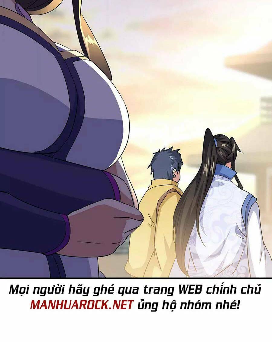 Chiến Hồn Tuyệt Thế Chapter 271 - Trang 2