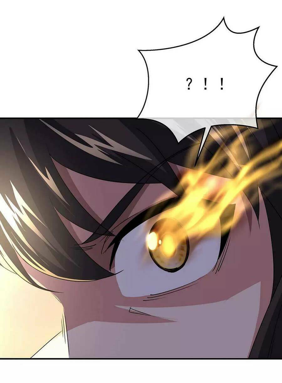 Chiến Hồn Tuyệt Thế Chapter 271 - Trang 2