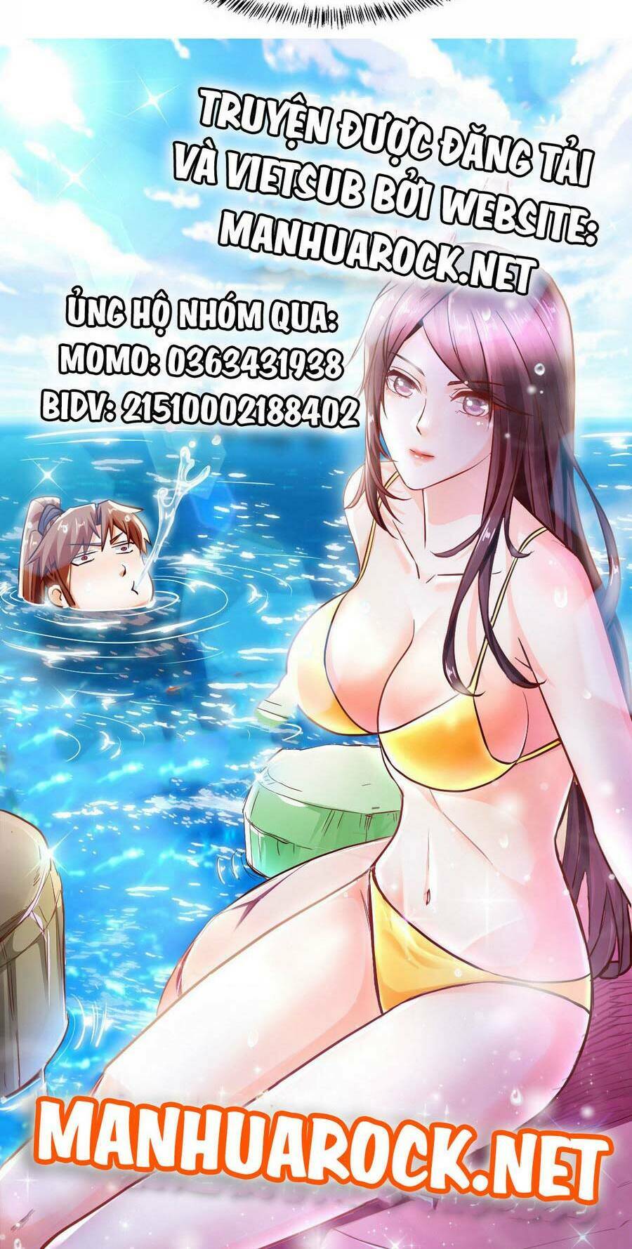 Chiến Hồn Tuyệt Thế Chapter 271 - Trang 2