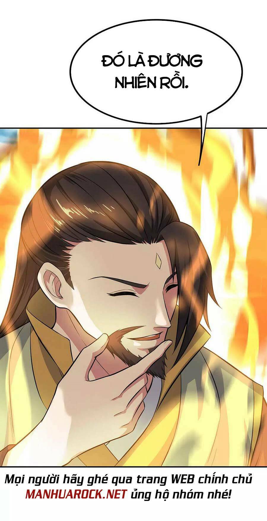 Chiến Hồn Tuyệt Thế Chapter 272 - Trang 2