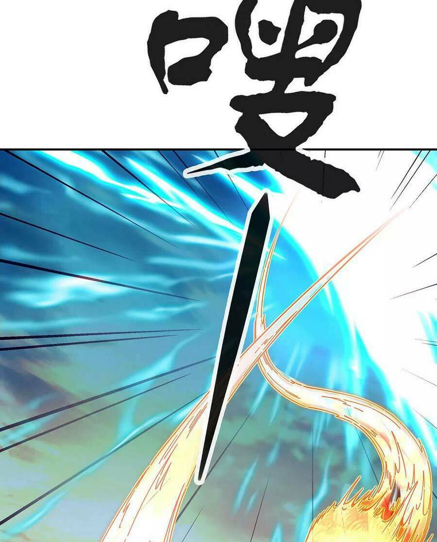 Chiến Hồn Tuyệt Thế Chapter 272 - Trang 2