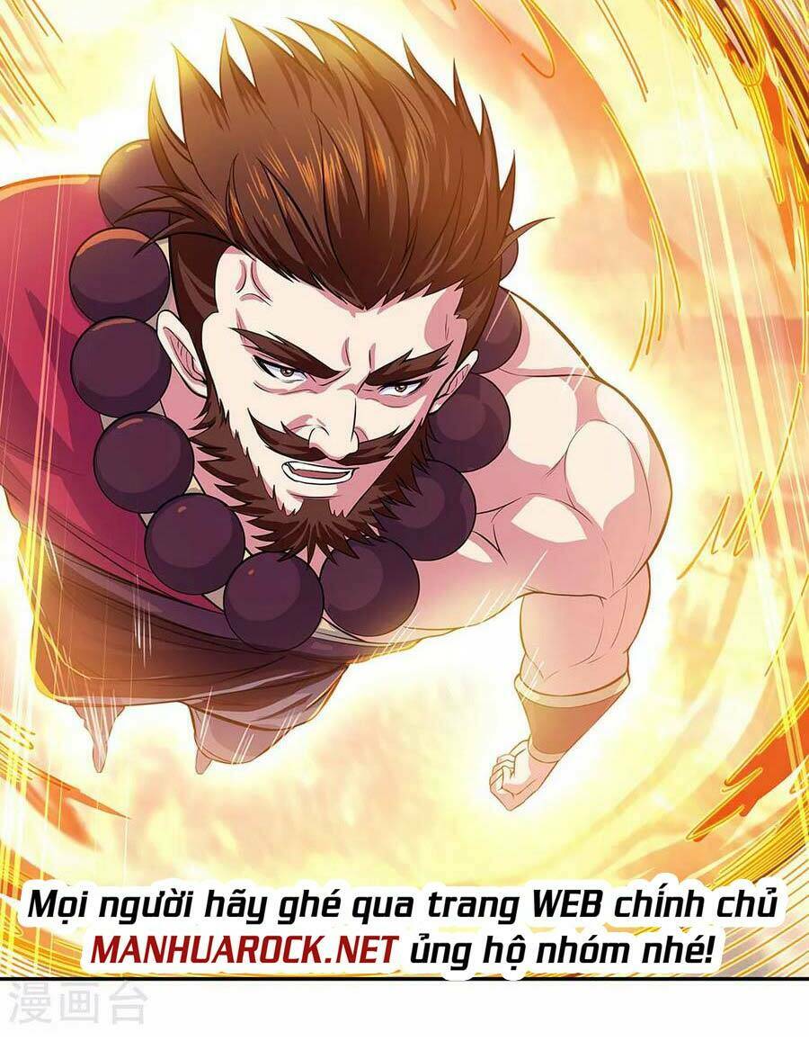 Chiến Hồn Tuyệt Thế Chapter 272 - Trang 2
