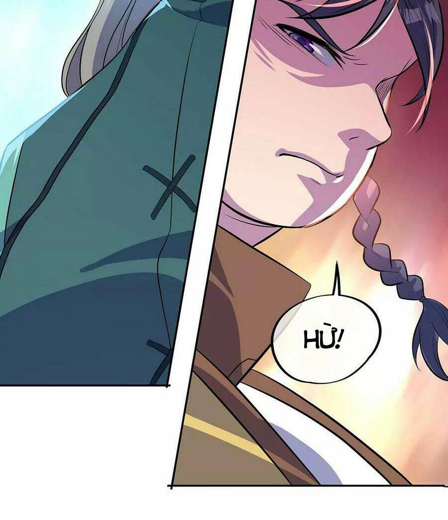 Chiến Hồn Tuyệt Thế Chapter 272 - Trang 2