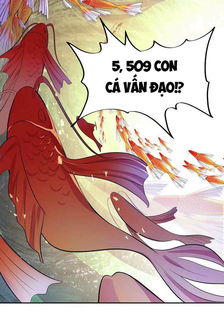 Chiến Hồn Tuyệt Thế Chapter 272 - Trang 2