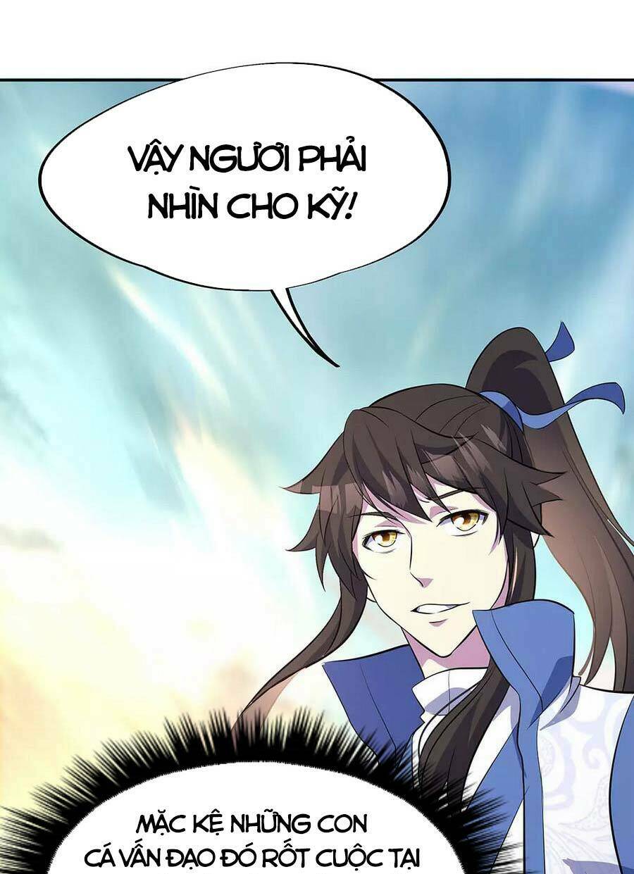 Chiến Hồn Tuyệt Thế Chapter 272 - Trang 2