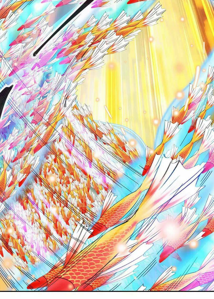 Chiến Hồn Tuyệt Thế Chapter 272 - Trang 2