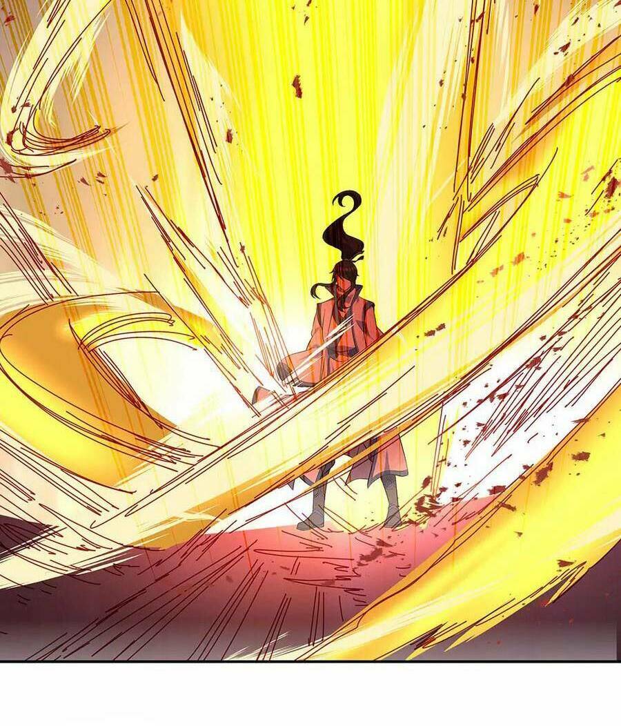 Chiến Hồn Tuyệt Thế Chapter 272 - Trang 2